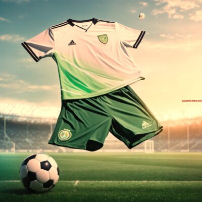 Mensenrechtenorganisaties laken hun bouwplannen voor WK voetbal 2034. (8)