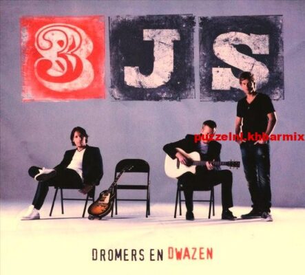 Met welke zangeres zongen de 3JS het lied ‘Wat is dromen’ (5.3.5)