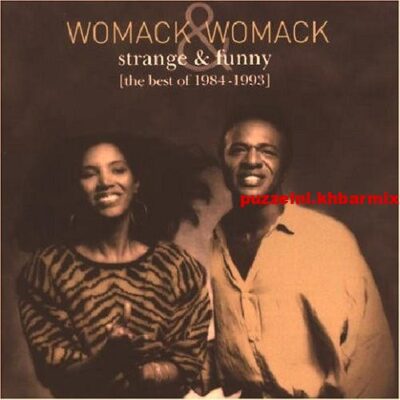 Nummer 1-hit uit 1988 van Womack & Womack. (9) letters