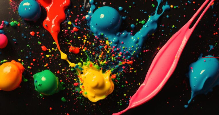 Paarsrode kleurstof is een fixatiemiddel voor zeep (8) letters