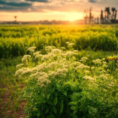 Plantengeslacht uit de helmkruidfamilie zoals de koningskaars of de stalkaars. (6)