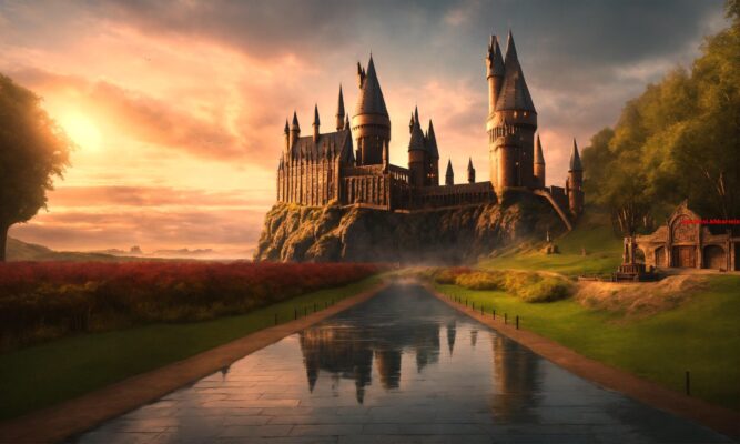 Stad in Zuid-België die maar even gefortuneerd is geweest (7)