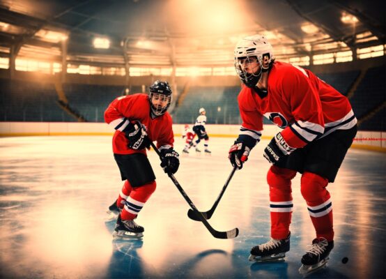 Tak van de schaatssport op een kleine ovale baan. (10) letters