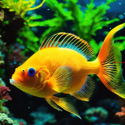 Tot welke soort behoren een tong een schol of een griet (7)