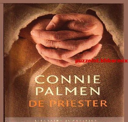 Van welke auteur is de roman 'I.M.' (12) letters