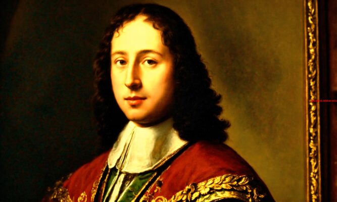 Van wie was de uitspraak ‘lk denk dus ik ben’ (9)