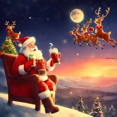 Viervoeter die in de Efteling na Kerst niet meer opdraaft (5) letters