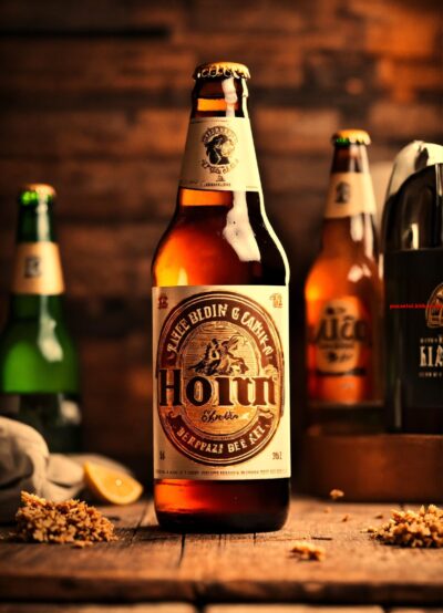 Waar is de brouwerij van Hertog Jan gevestigd (5)