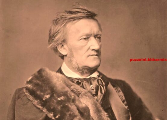 Waar werd Richard Wagner geboren (7) letters