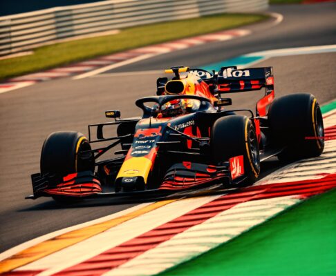 Waar wordt F1 Zandvoort uitgezonden