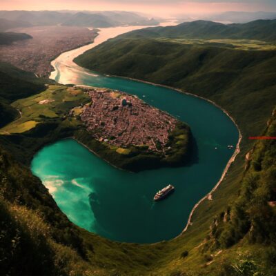 Wat is de belangrijkste rivier in Pakistan (5)