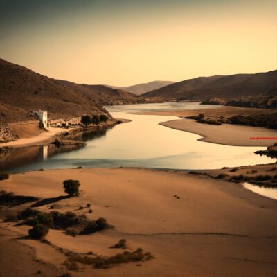 Wat is de belangrijkste rivier in Pakistan (5) letters