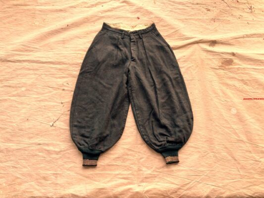 Wat is de bijnaam voor een knickerbocker (13) letters