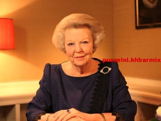 Wat is de derde naam van prinses Beatrix (7)