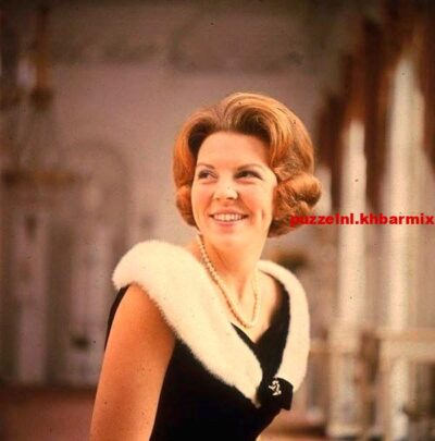 Wat is de derde naam van prinses Beatrix (7) letters