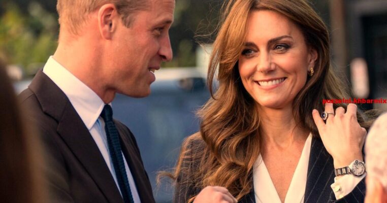 Wat is de meisjesnaam van Kate de vrouw van prins William (9)