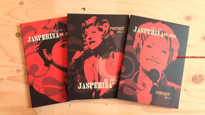 Wat is de titel van het liedje met de tekst ‘Jo met de banjo en Lien met de mandoline’ (12)