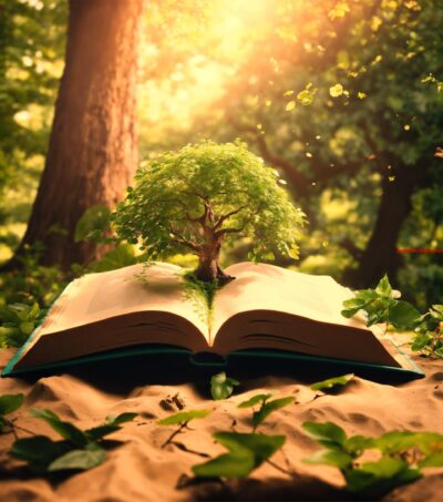 Wat moet dat takje op mijn visplek (4) letters