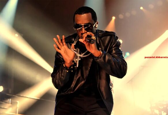 Wat was de eerste artiestennaam van de Amerikaanse rapper Sean Combs (9)