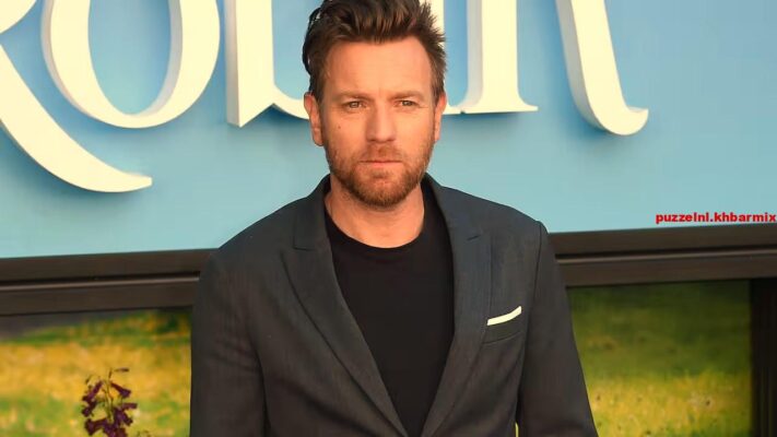 Wat was de volledige naam van taalvirtuoos drs pEwan mcgregor