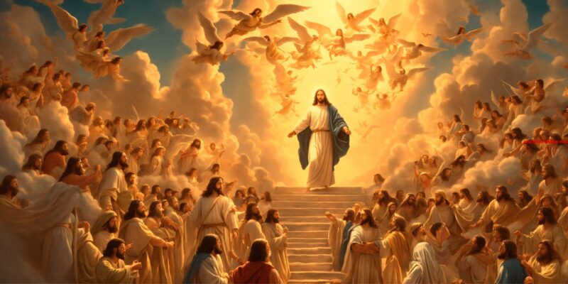 Weinig moderne telwoordnaam van Jezus' 12 discipelen de ..... (7) letters