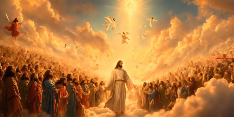 Weinig moderne telwoordnaam van Jezus' 12 discipelen: de ..... (7)