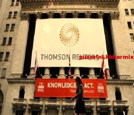 Welk Brits persbureau werd in 1851 opgericht (7)