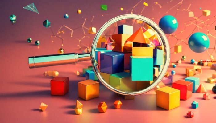 Welk deel van de wiskunde meet de driedimensionele ruimte (12) letters