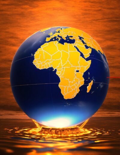 Welk land ligt tussen Mozambique Tanzania en Zambia (6)