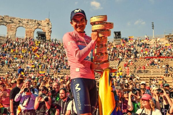 Welke Ecuadoriaan won de Giro 2019 (7)