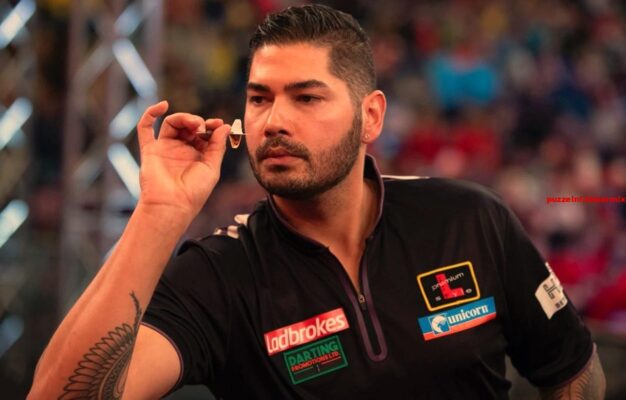 Welke Nederlander werd in 2006 de jongste wereldkampioen darts ooit (12)