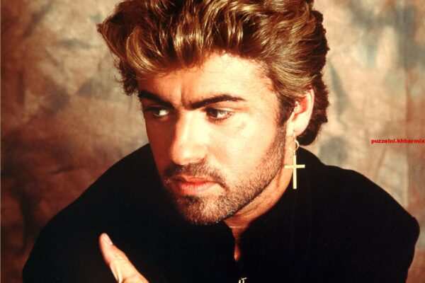 Welke bekende popzanger heeft een Griekse vader en een Engelse moeder (6.7)