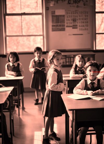 Welke instelling heette vroeger kweekschool (4)