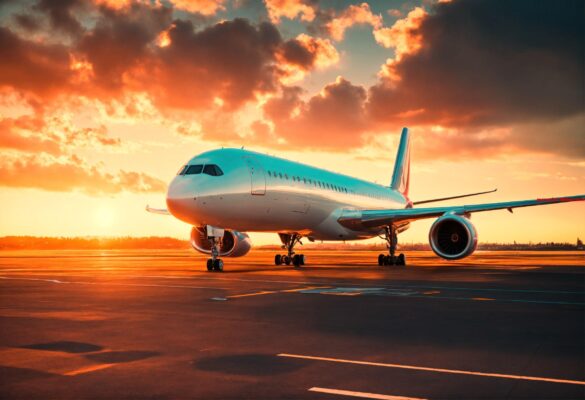 Welke luchtvaartpionier richtte de KLM op (6.7)