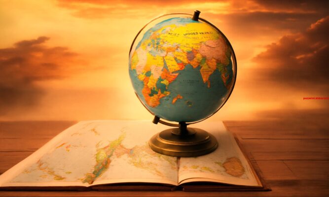 Welke nationaliteit had de ontdekker Columbus (9)