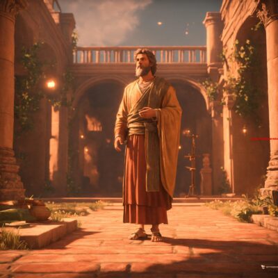 Welke profeet predikte vooral over gerechtigheid (4)