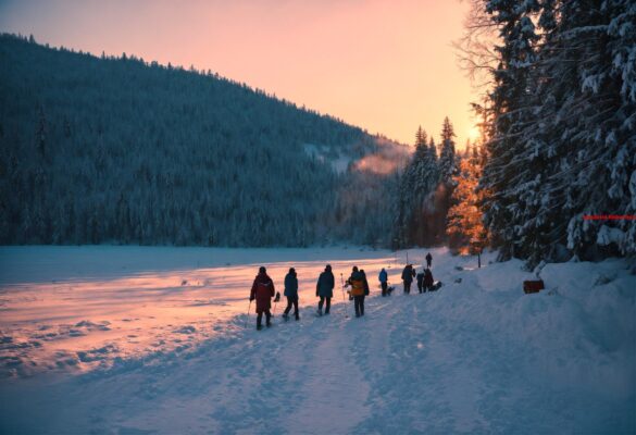 Welke sport werd in 1902 voor het eerst beoefend op een baan in St. Moritz (9)