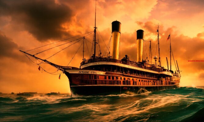 Welke zeeheld seinde in 1942 tijdens de slag in de Javazee ‘All ships follow me’ (12) letters