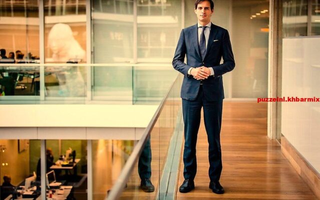 Werkten Hoekstra Bos en Bolkestein voor (5)