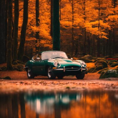 Wie dit in Italië uit autoraam gooit of in natuur achterlaat riskeert celstraf. (4)