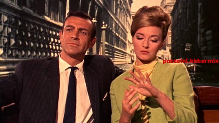 Wie regisseerde 'The Untouchables' en 'Mission Impossible' (12) letters