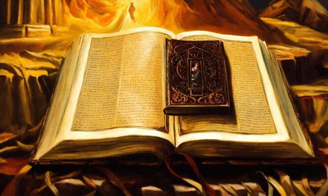 Wie schreef ‘La Divina Commedia’ (5) letters