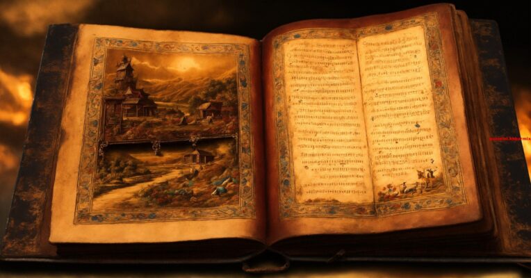 Wie schreef ‘La Divina Commedia’ (5)