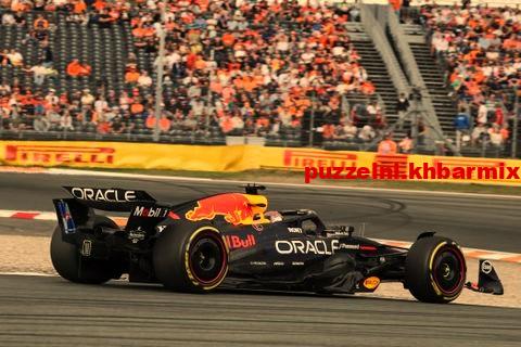 kwalificatie f1 zandvoort max verstappen