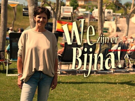 we zijn er bijna 2025