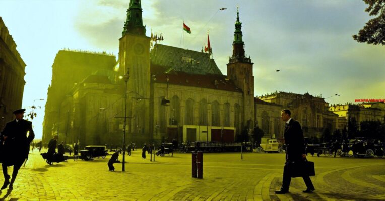 Beieren voor een keer harmonieus. (11)