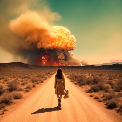 De Azteekse betekenis van deze Mexicaanse vulkaan is 'rokende berg'. (12) letters