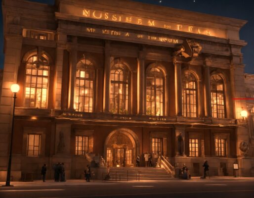 Dit aan de Amstel gelegen theater werd gebouwd in 1786. (2.6.7) letters