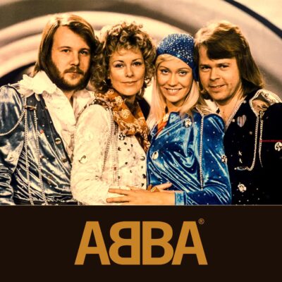 Dit nummer uit 1976 is een van de grootste hits van ABBA. (7.5)