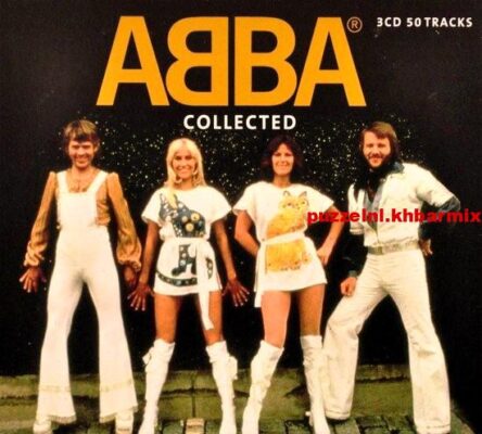 Dit nummer uit 1976 is een van de grootste hits van ABBA. (7.5) letters